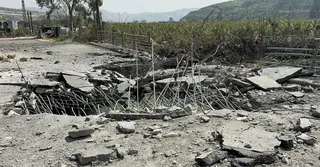 যুদ্ধে ইসরাইলে আহত ৪,৮২৯, লিতানি নদীর দক্ষিণাঞ্চল নিয়ন্ত্রণে রাখার ঘোষণা